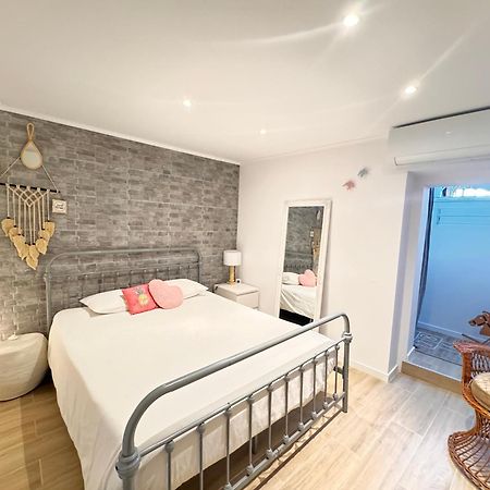Apartamento Ponte 25 Abril Lissabon Exterior foto