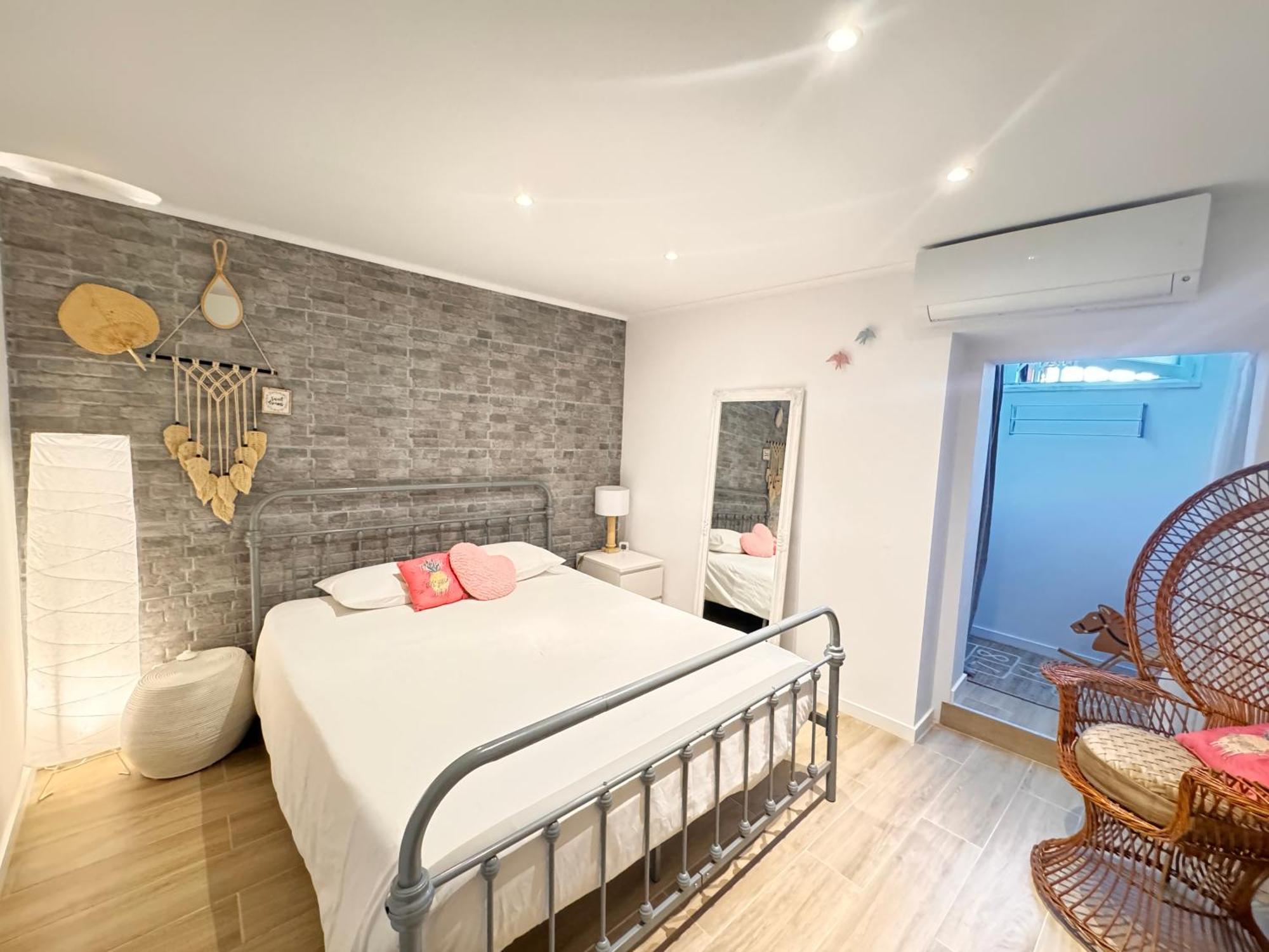 Apartamento Ponte 25 Abril Lissabon Exterior foto